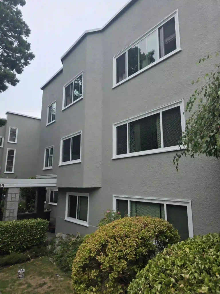 house exterior painting