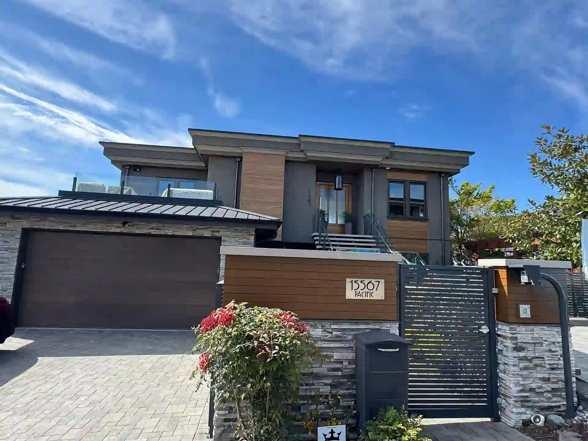 house exterior painting service