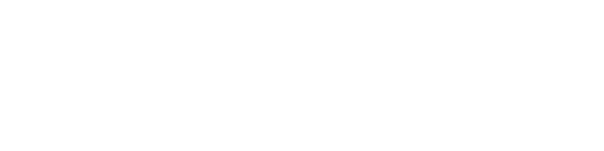 white logo platinum finish painting
